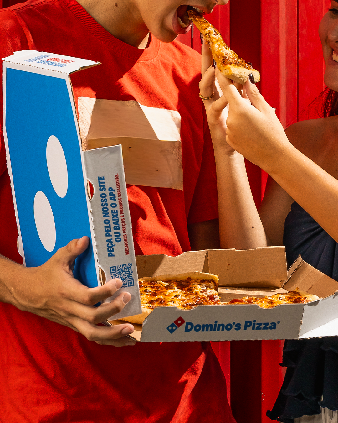 Domino's Pizza