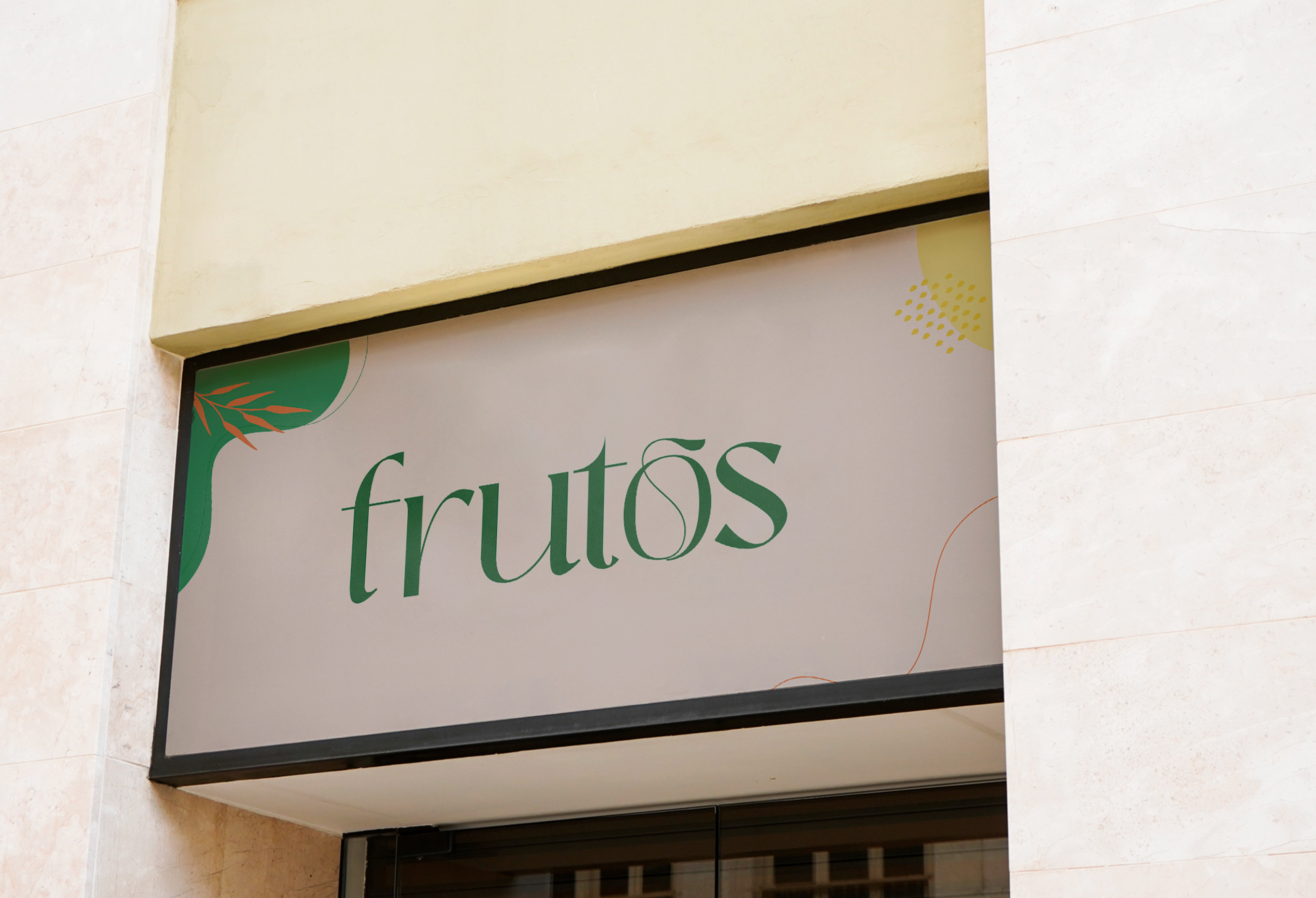 Frutōs