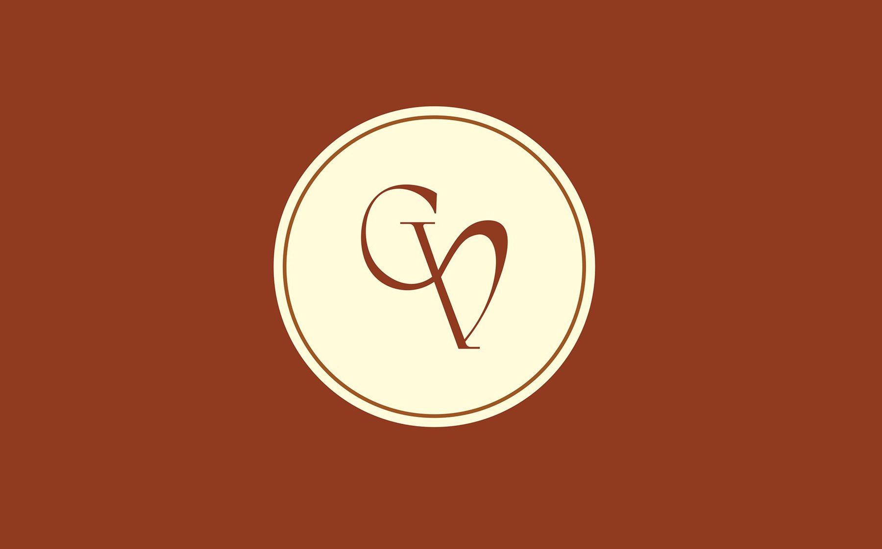 Cecilia Vasconcelos Rebranding