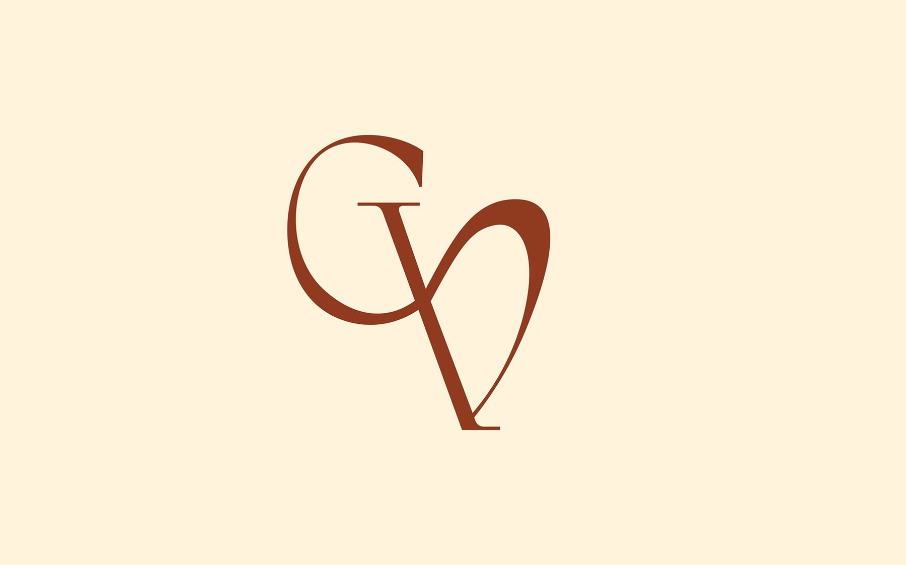 Cecilia Vasconcelos Rebranding