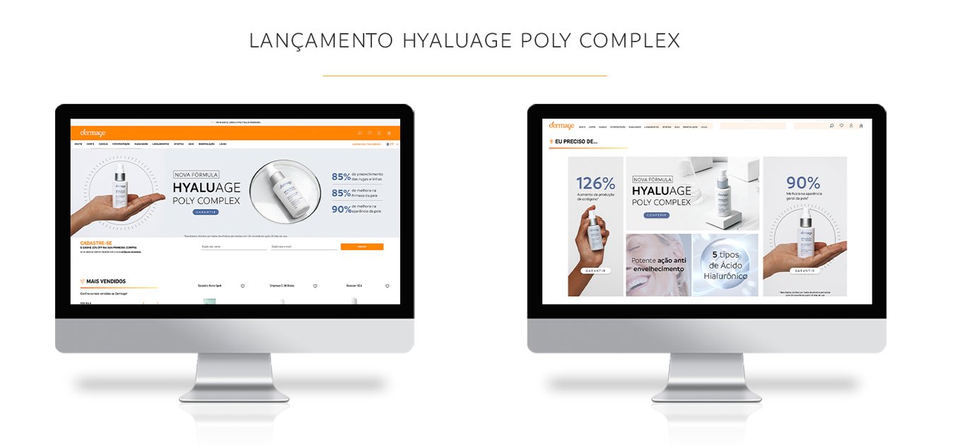 Hyaluage Poly Complex
