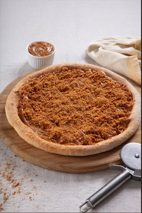 Biscoff foto 1