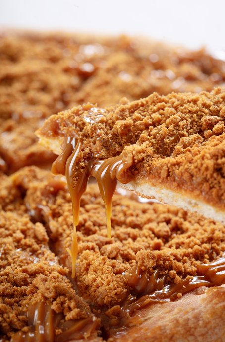 Biscoff foto 2