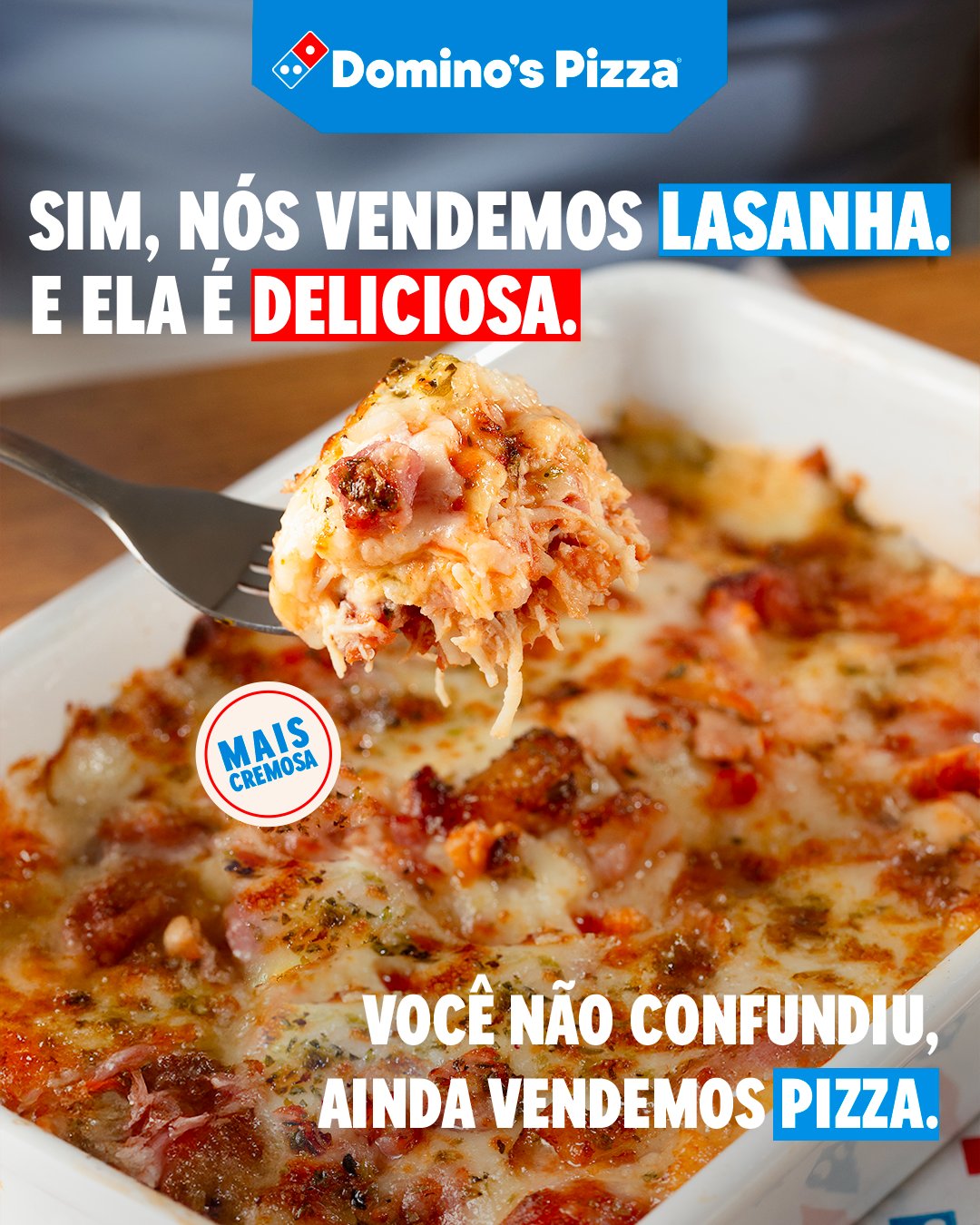Campanha Lasanha 03