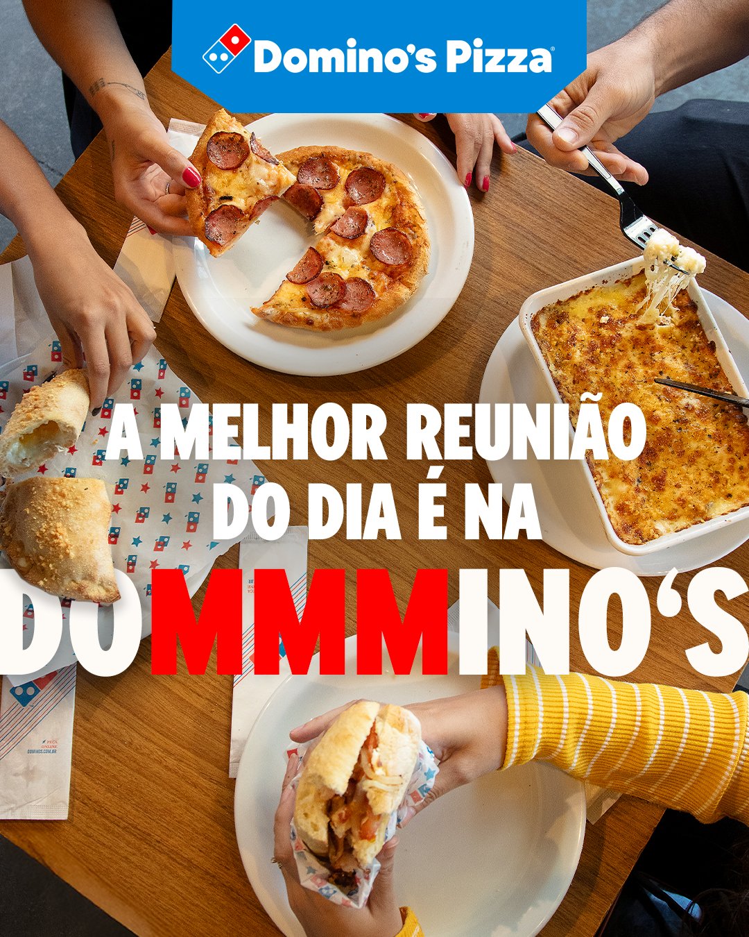 KV Almoço V6
