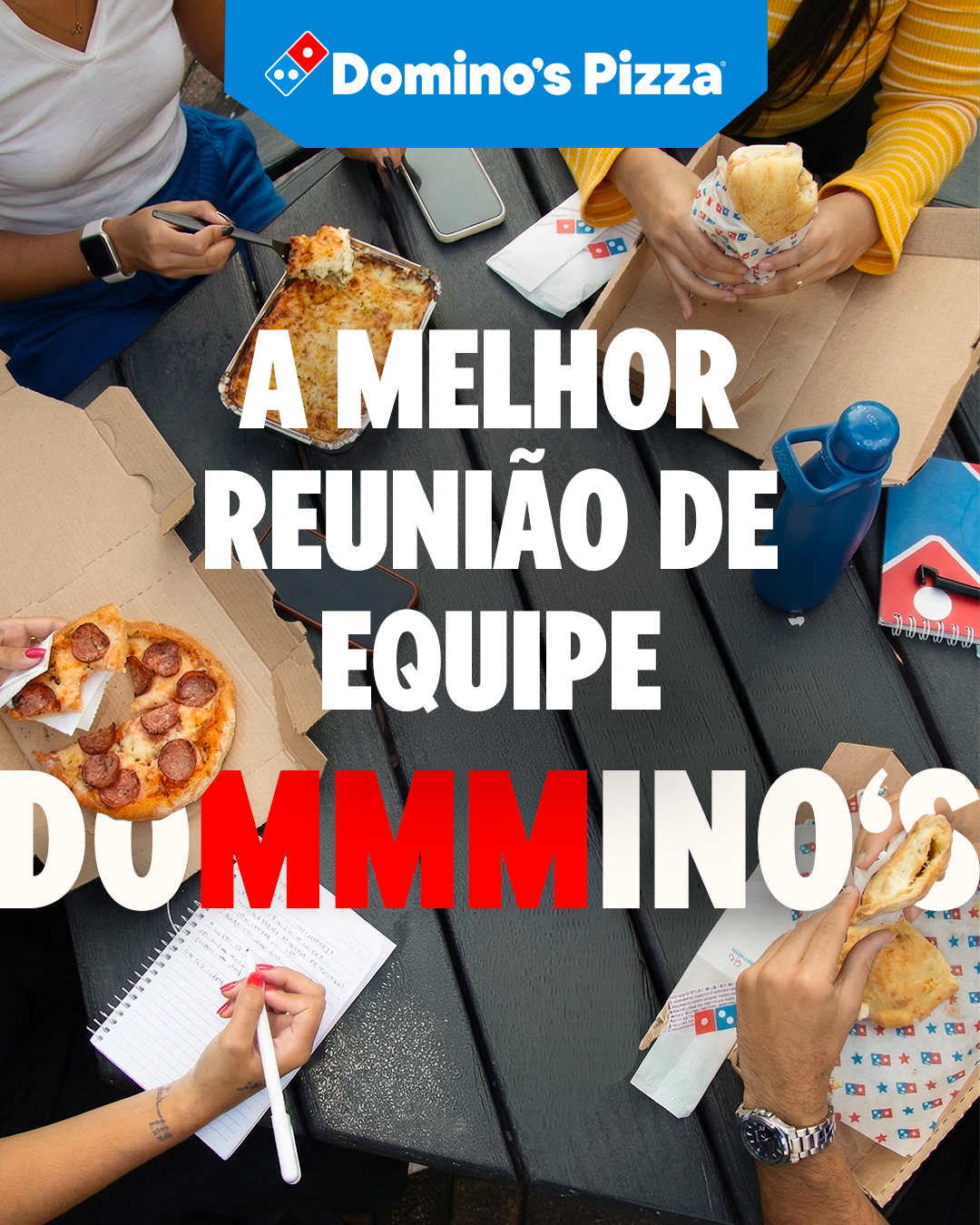 KV Almoço V1