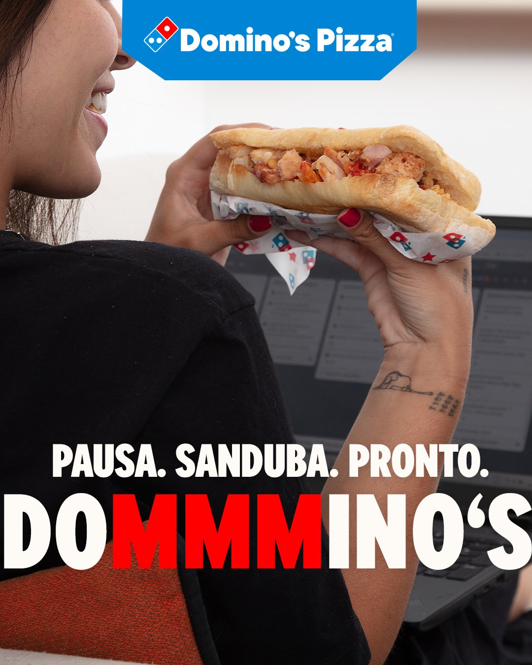KV Almoço V3