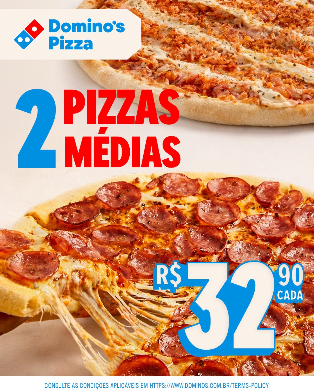 KV 2 Pizzas Médias V1