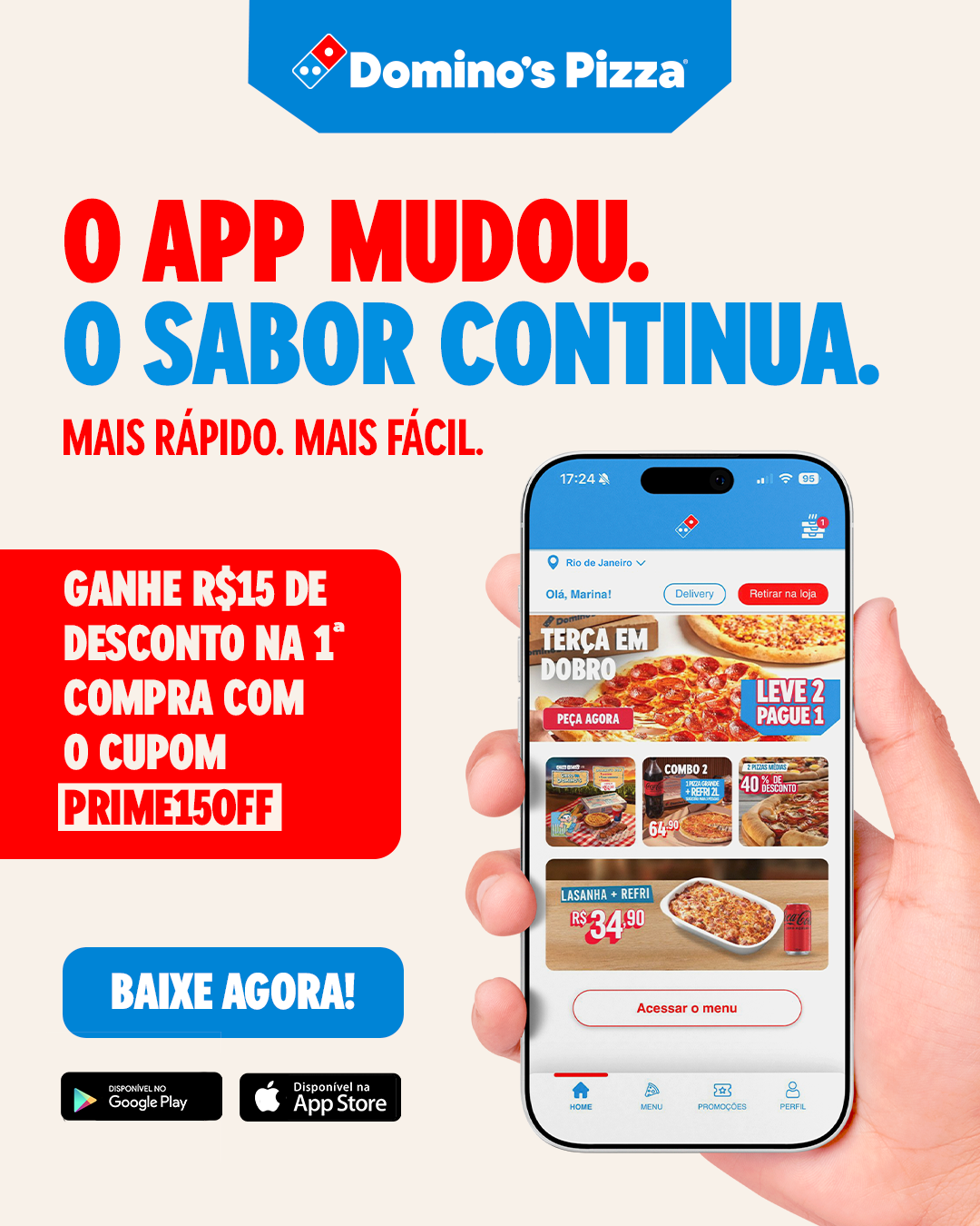 KV Novo App V1