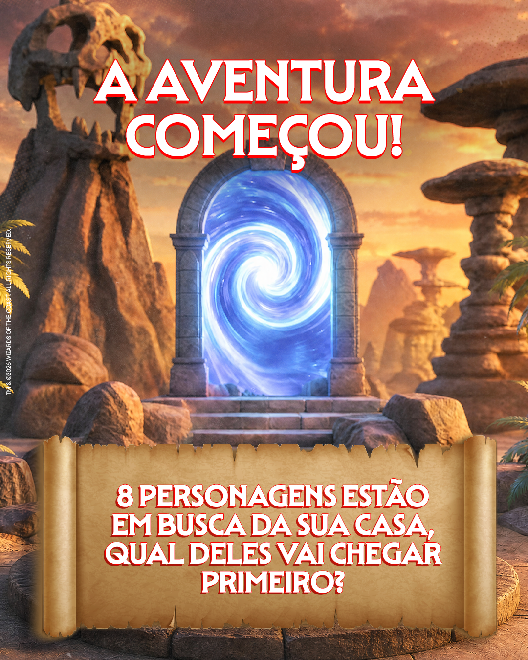 Carrossel de lançamento 02