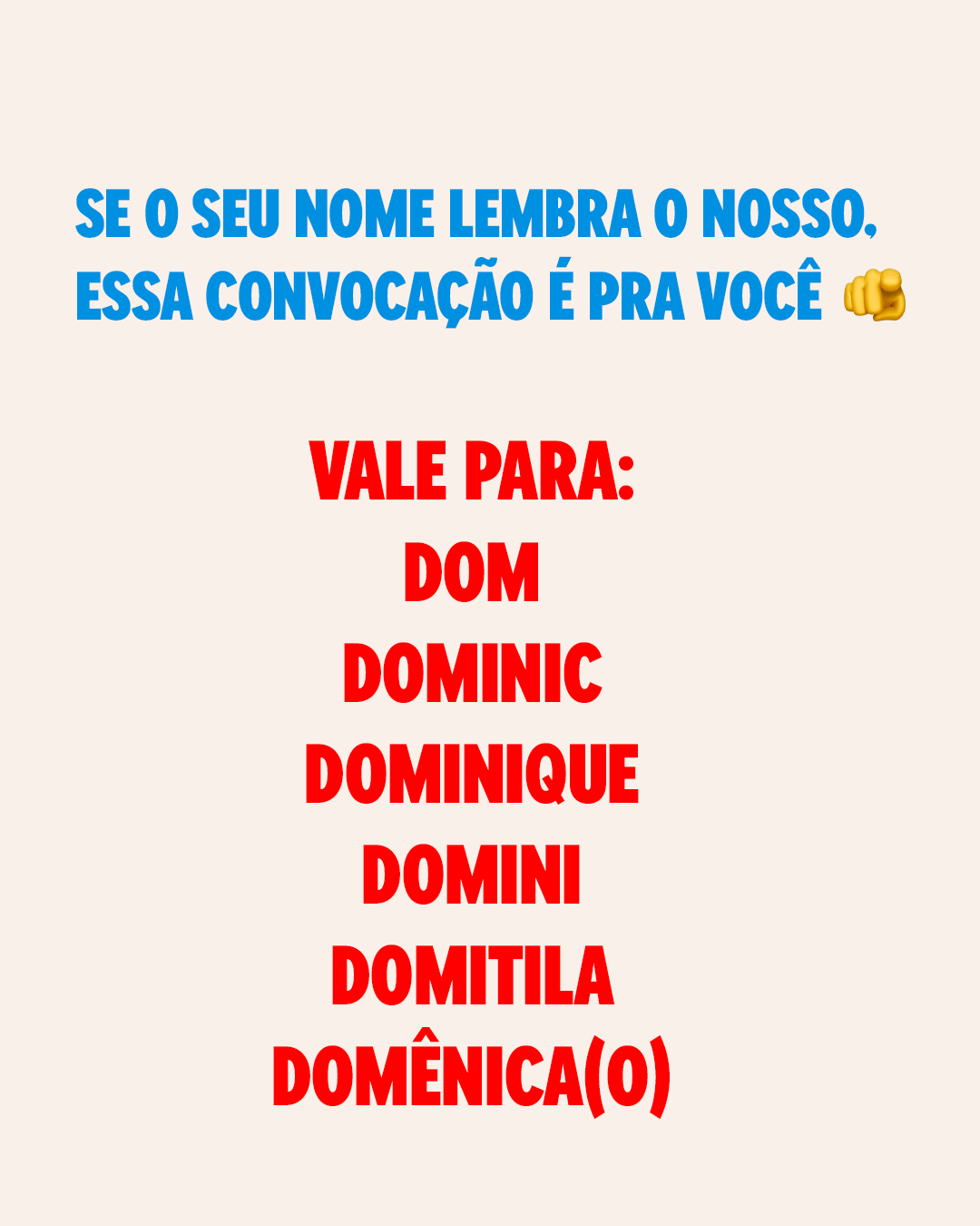 Carrossel Xará Domino's 02