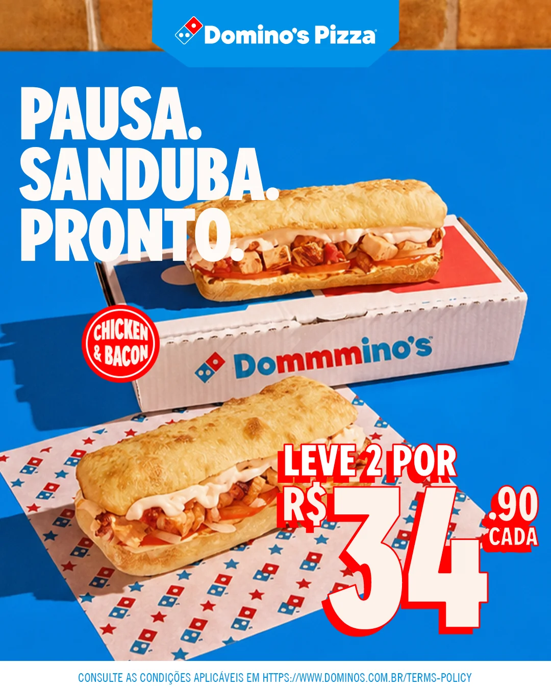 Core Offer — peça 05