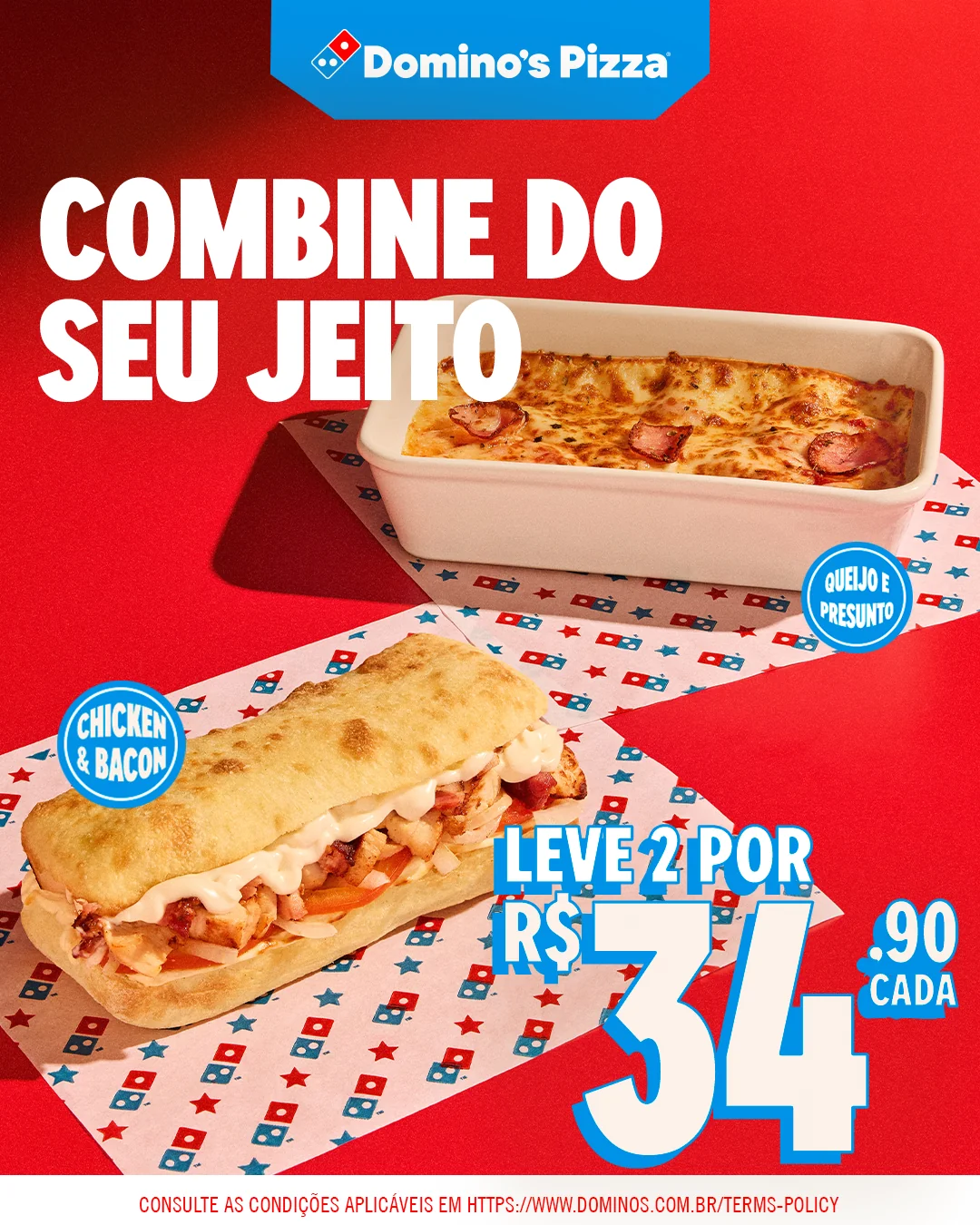 Core Offer — peça 06
