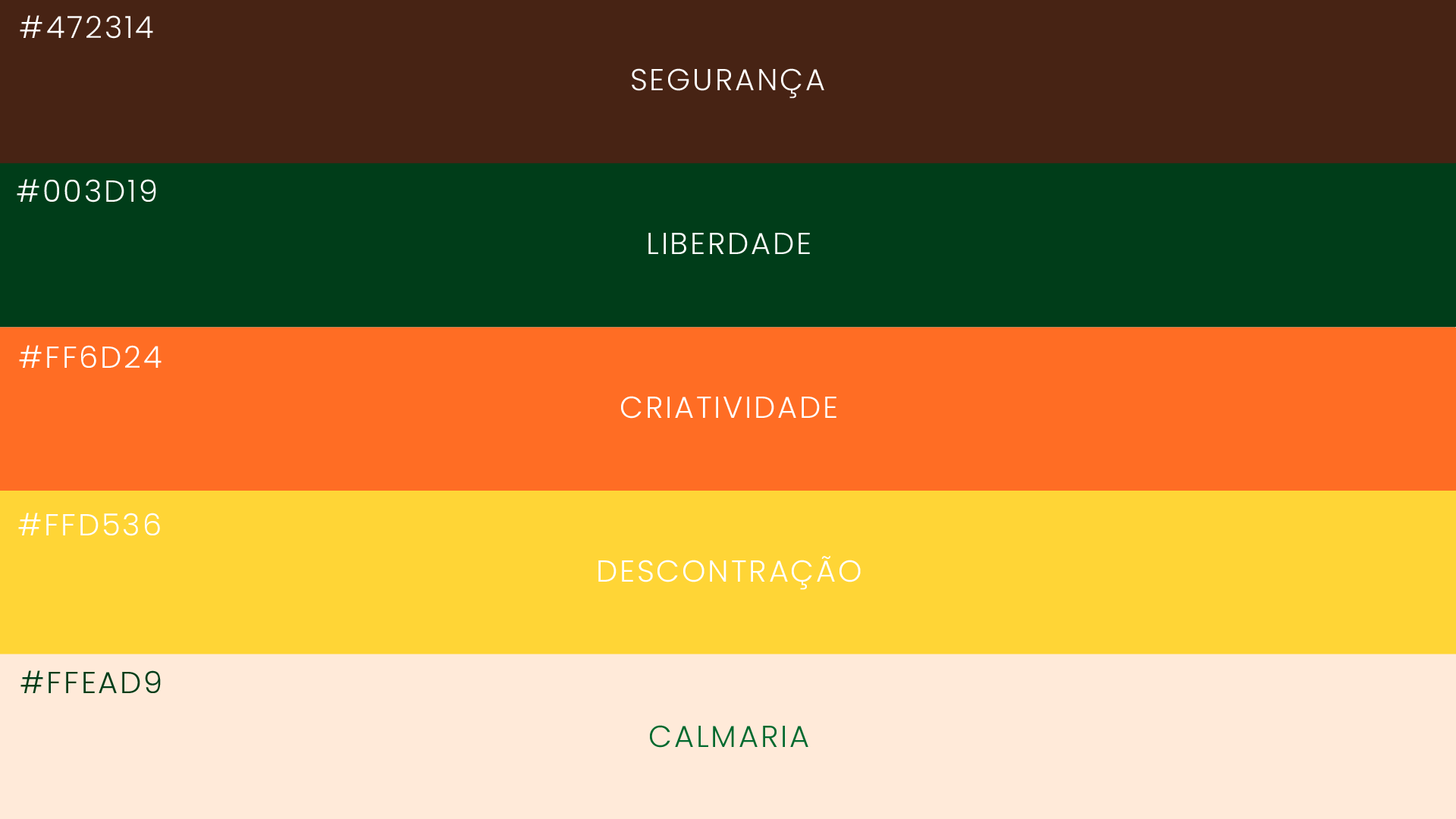 Frutōs Identidade Visual